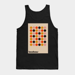 Bauhaus #12 Tank Top